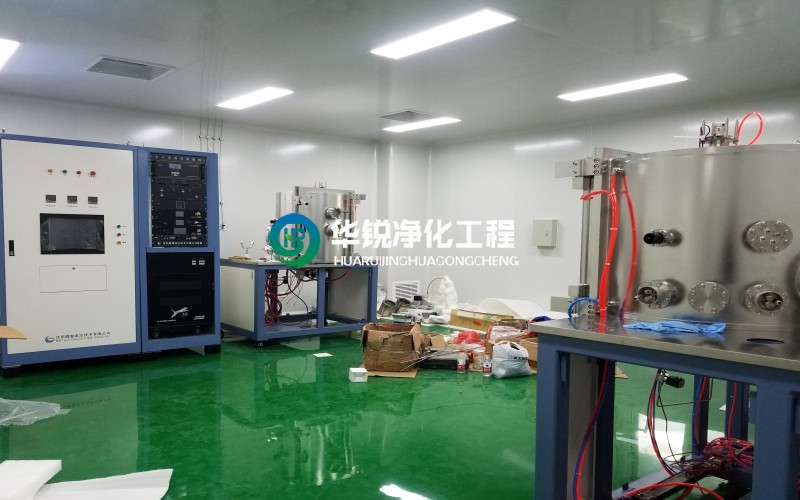 凈化車間裝修設計需要注意的九大要點！_1