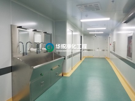 手術室怎么確定潔凈等級